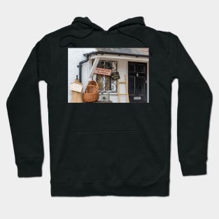 Old signs Hoodie